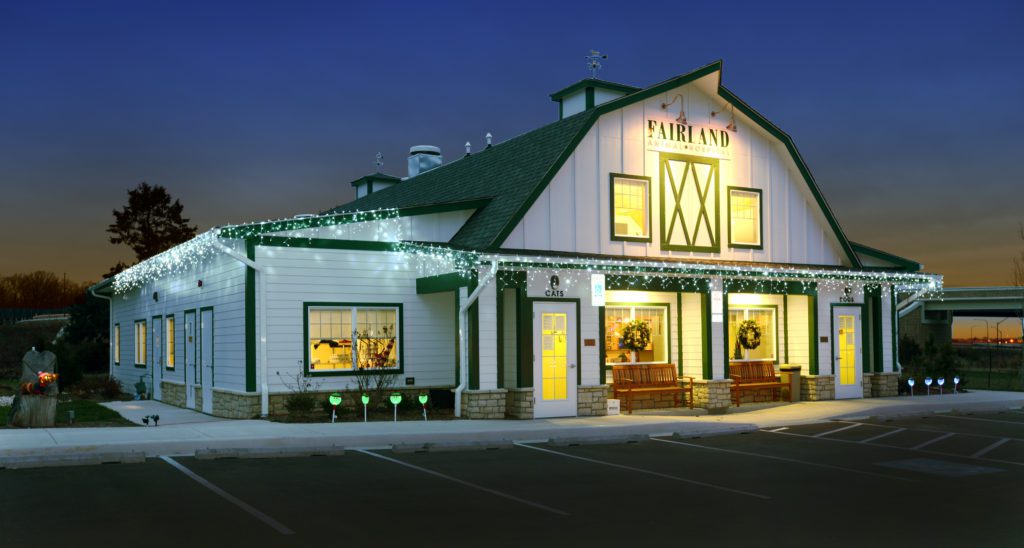 animal hospital of castle pines