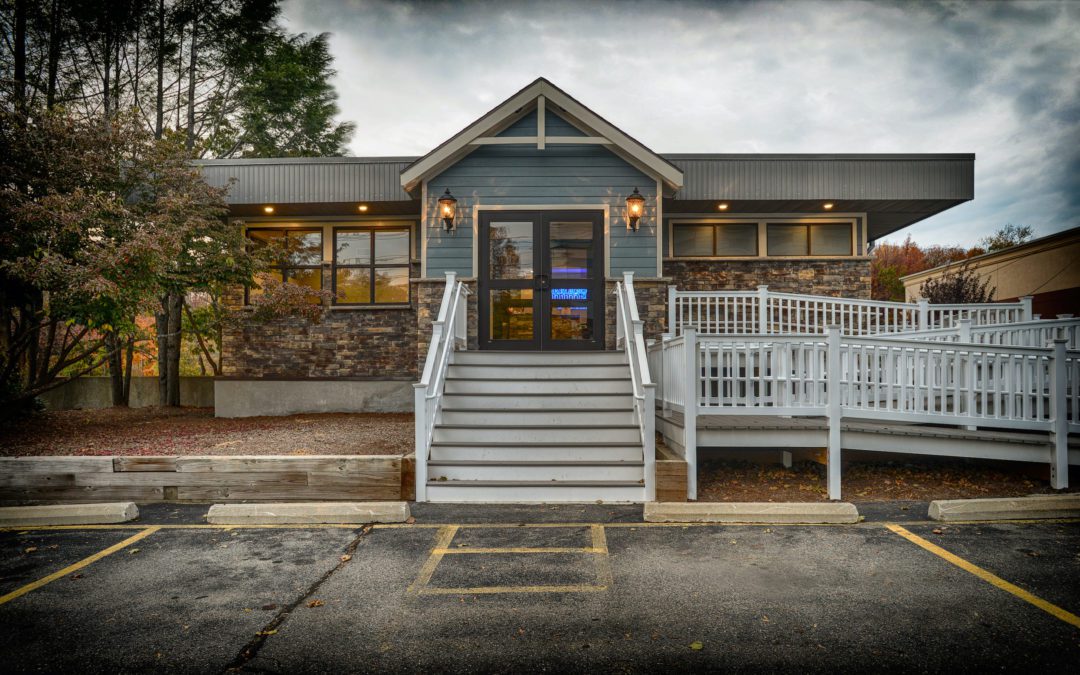 Marlborough Animal Hospital