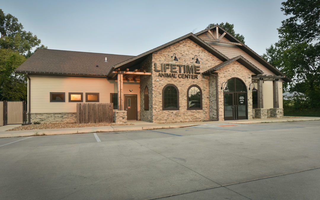 Lifetime Animal Center