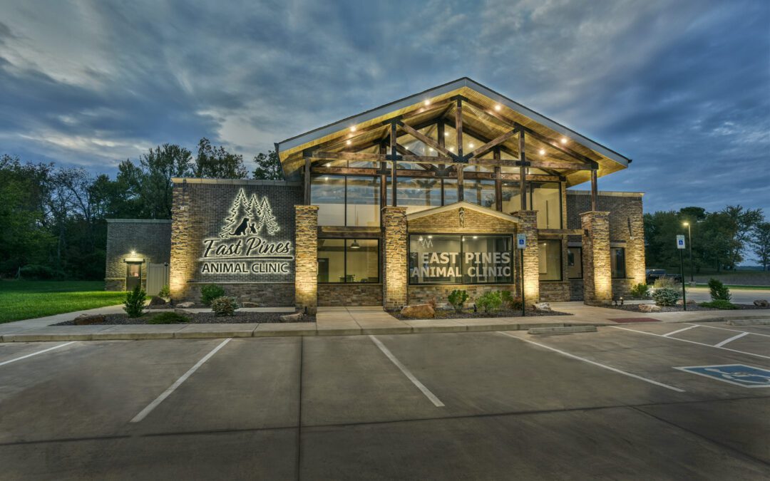 East Pines Animal Clinic
