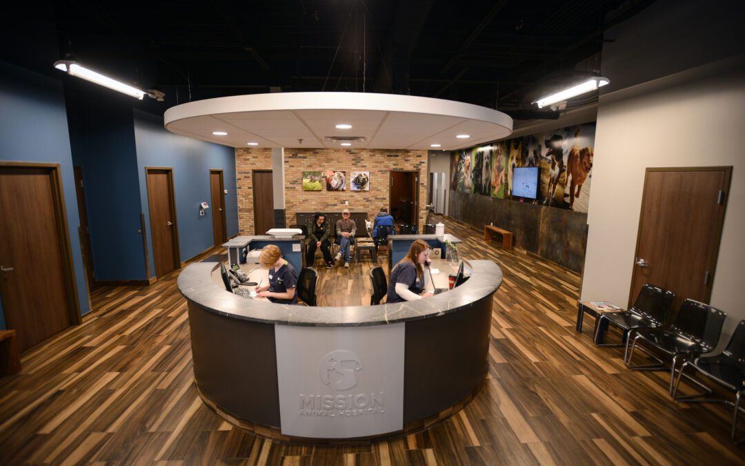 Mission Animal Hospital