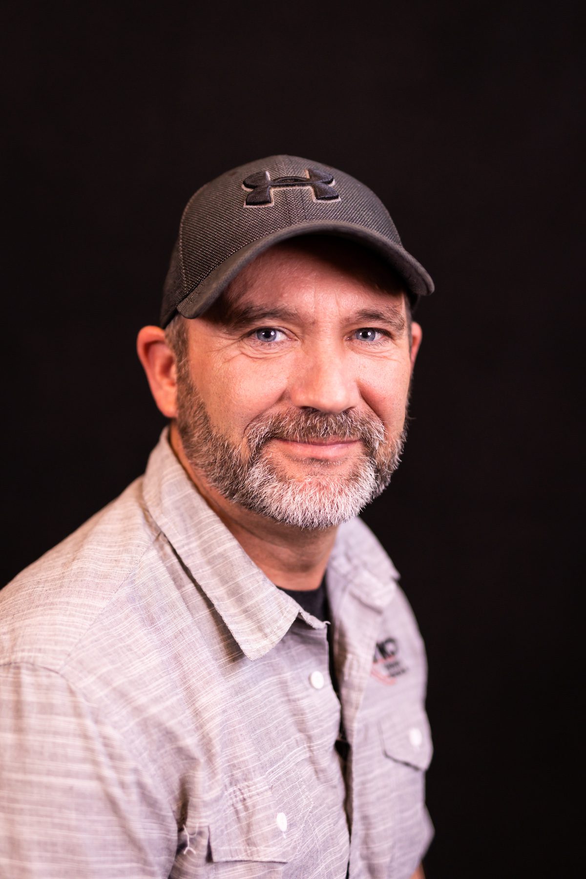 Scott Gatton
