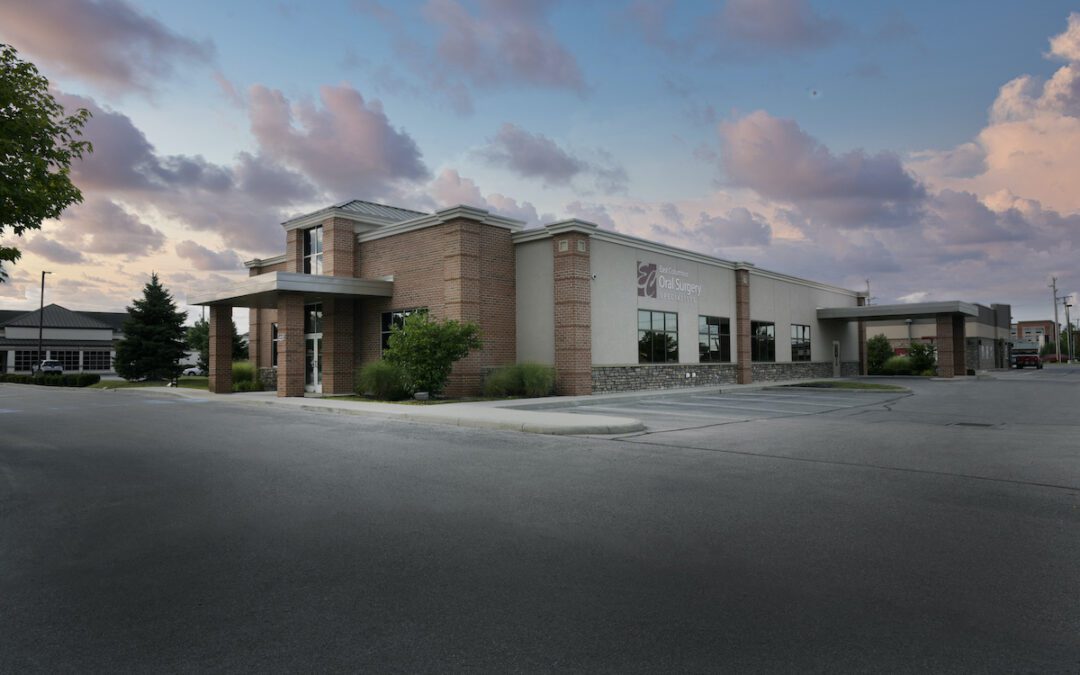 East Columbus Oral Surgery