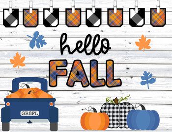 fall picture