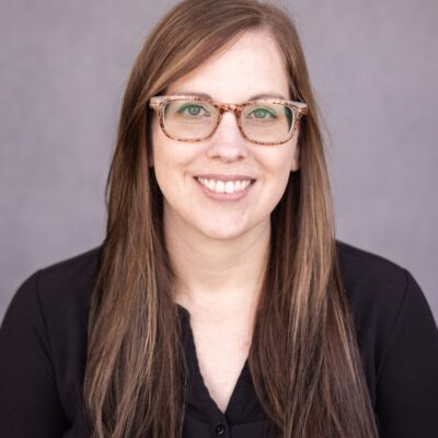 Amy Hoekstra -Hjelle