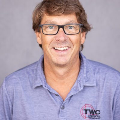 Jeff Adney