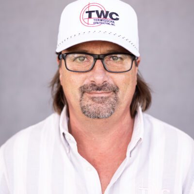Jesse Swenson