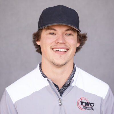 Jonathan TerWisscha
