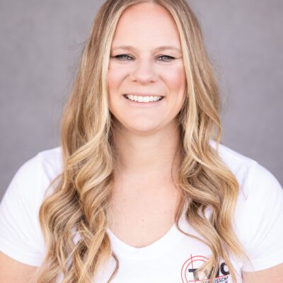 Kayla Swanson