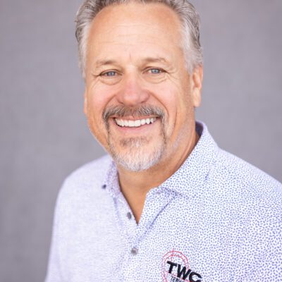 Kelly TerWisscha