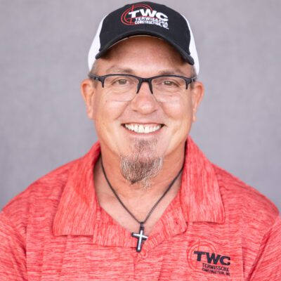 Kevin Slosarek