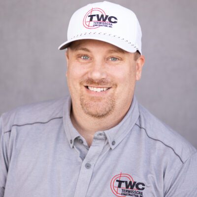 Lance Crowe