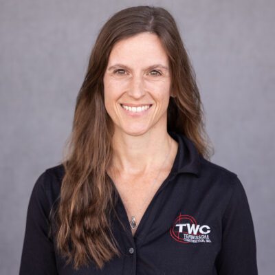 Nikki Tayler