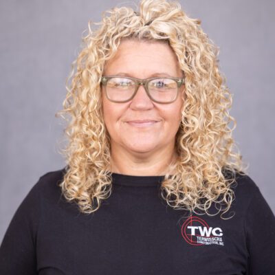 Nikki Twedt