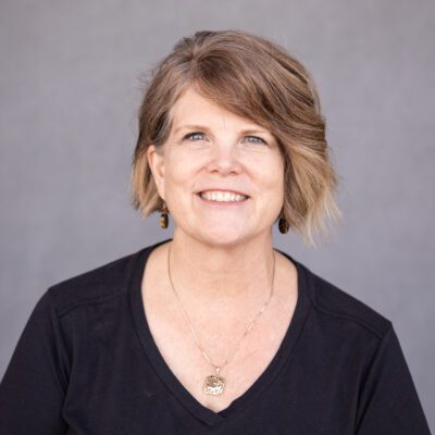 Rachel Coleman