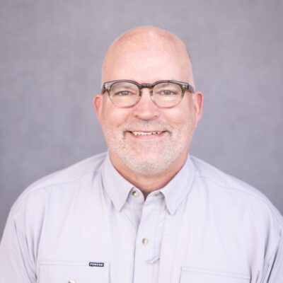 Scott Mansfield