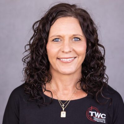 Tawnya Andresen