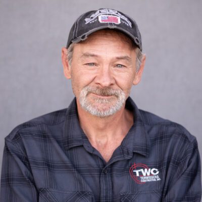 Tillman Evans