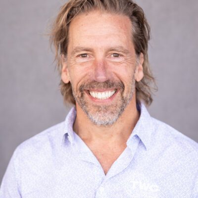 Tim Parsons