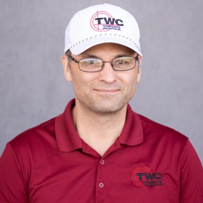 Tony Wagner