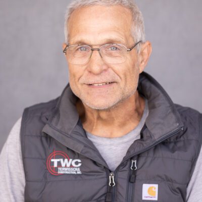 Vic Poverud