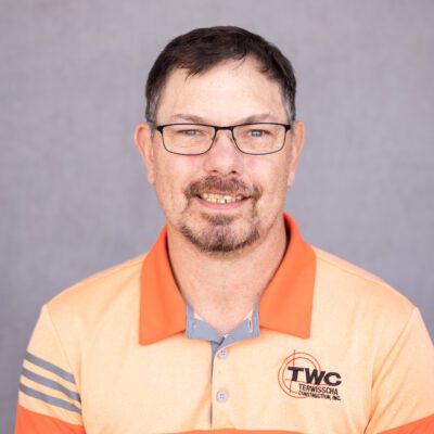 Shane Wienke