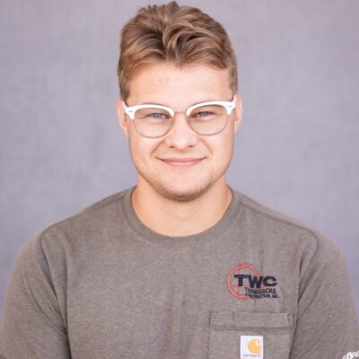 Jesse Young