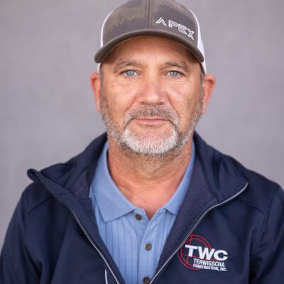 Scott Gatton