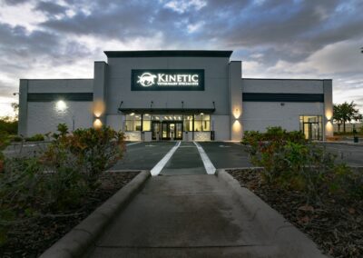 Kinetic Veterinary Specialists