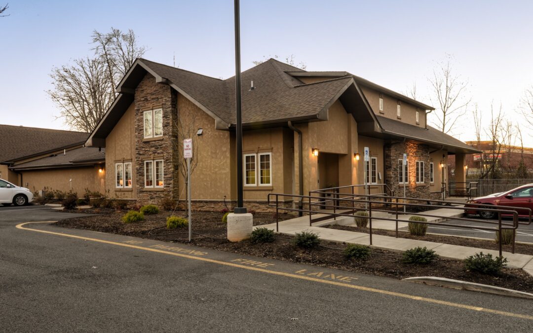 Aquia-Garrisonville Animal Hospital