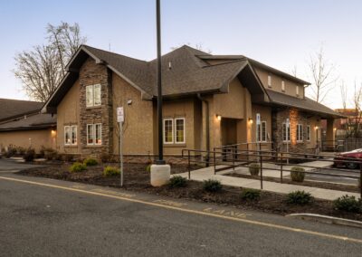 Aquia-Garrisonville Animal Hospital