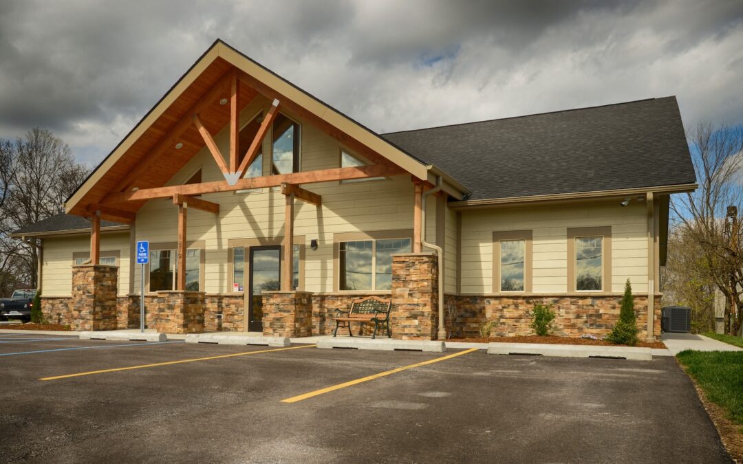 Bentley Animal Hospital