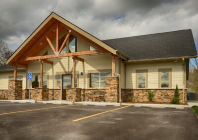 Bentley Animal Hospital