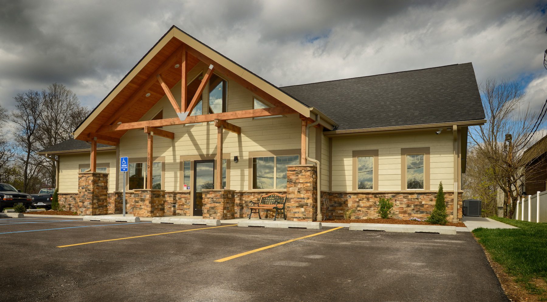 Bentley Animal Hospital