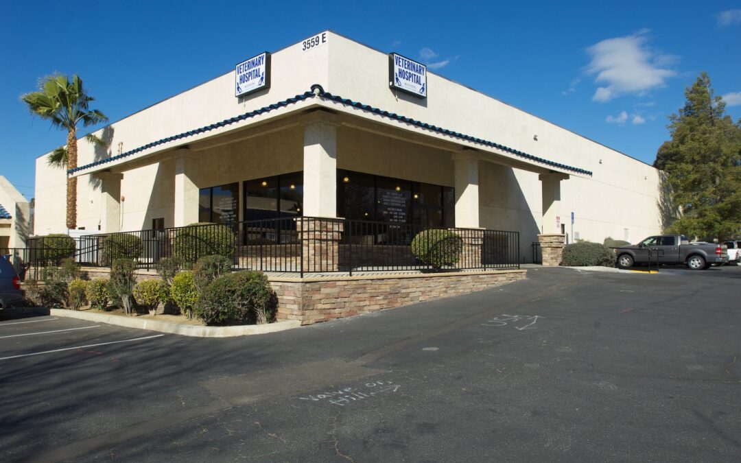 Banning Veterinary Hospital