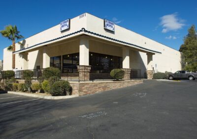 Banning Veterinary Hospital