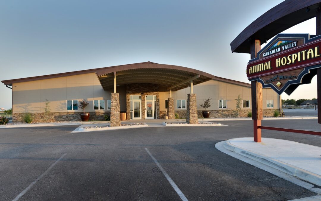 Canadian Valley Animal Clinic