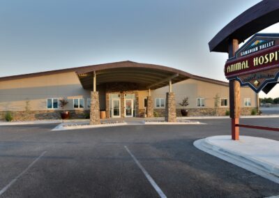 Canadian Valley Animal Clinic