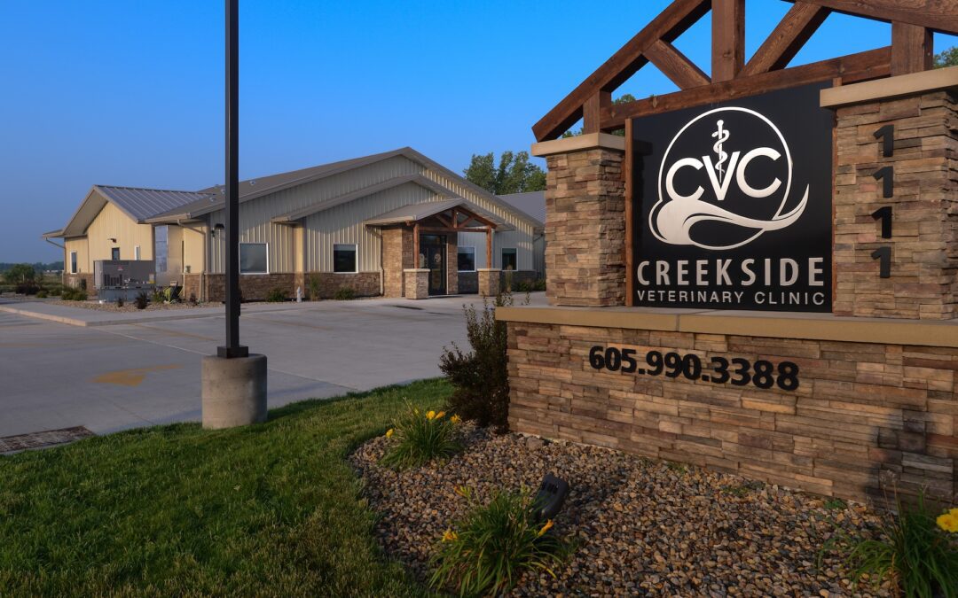 Creekside Veterinary Clinic