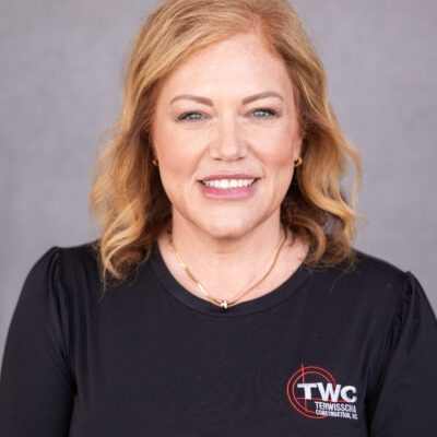 Jennifer Gjerde