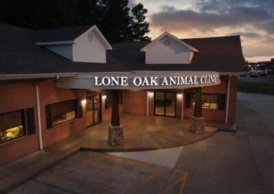 Loan Oak Animal Clinic