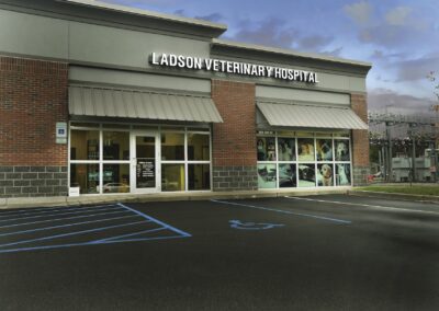 Ladson Veterinary Hospital