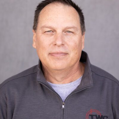 Michael Corbett