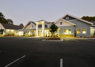 Park West Veterinary Boarding & Daycare
