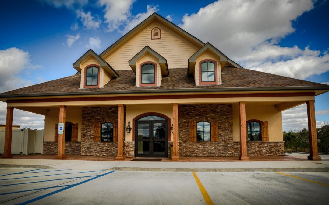Southern Pearl Veterinary Hospital