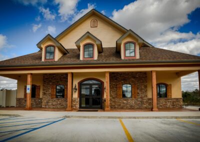 Southern Pearl Veterinary Hospital