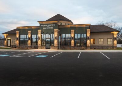 Animal Hospital of Waynesboro