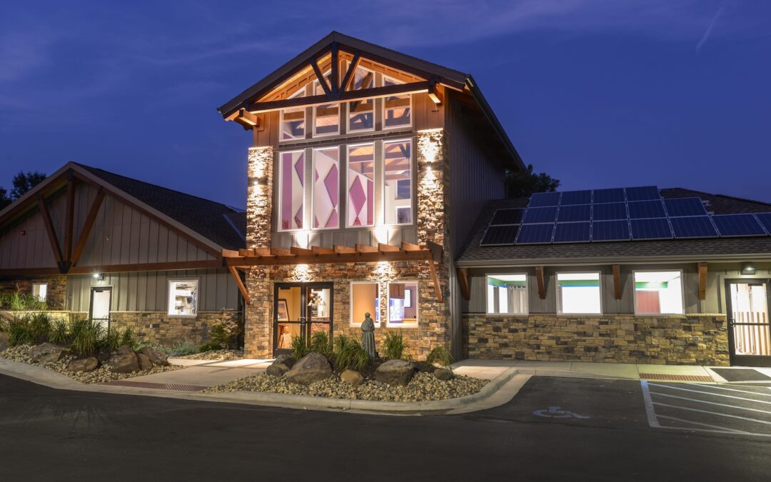 Eagle Animal Hospital & Pet Resort