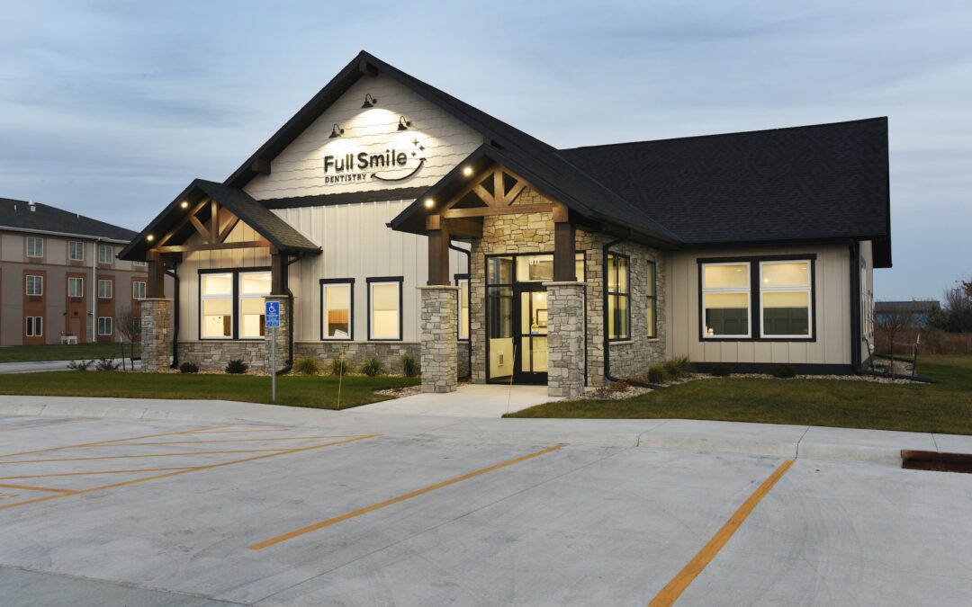 Full Smile Dentistry