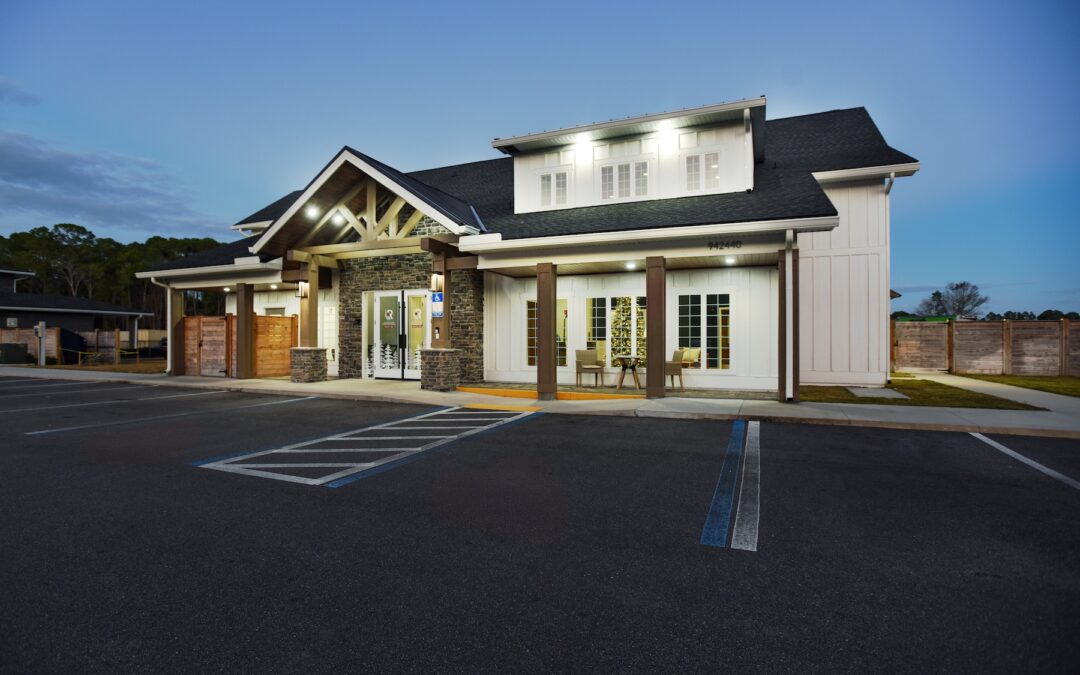 Robinson 24-Hour Veterinary Hospital